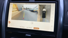 Land Rover Discovery 3.0 D300 Dynamic HSE 5dr Auto Diesel Station Wagon